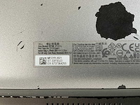 Dell latitude 5420 14”, core(tm) i7 11th gen, 32 gb ram, 512 gb nvme laptop - afbeelding 4 van  4