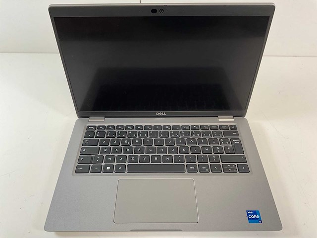 Dell latitude 5420 14”, core(tm) i7 11th gen, 32 gb ram, 512 gb nvme laptop - afbeelding 1 van  6