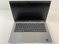 Dell latitude 5420 14”, core(tm) i7 11th gen, 32 gb ram, 512 gb nvme laptop - afbeelding 1 van  6