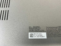 Dell latitude 5420 14”, core(tm) i7 11th gen, 32 gb ram, 512 gb nvme laptop - afbeelding 6 van  6