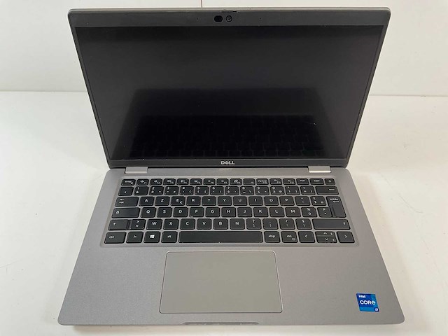 Dell latitude 5420 14”, core(tm) i7 11th gen, 32 gb ram, 512 gb nvme laptop - afbeelding 1 van  2