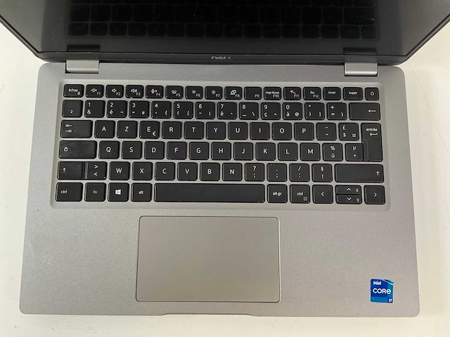 Dell latitude 5420 14”, core(tm) i7 11th gen, 32 gb ram, 512 gb nvme laptop - afbeelding 2 van  2