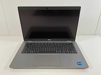 Dell latitude 5420 14”, core(tm) i7 11th gen, 32 gb ram, 512 gb nvme laptop - afbeelding 1 van  7