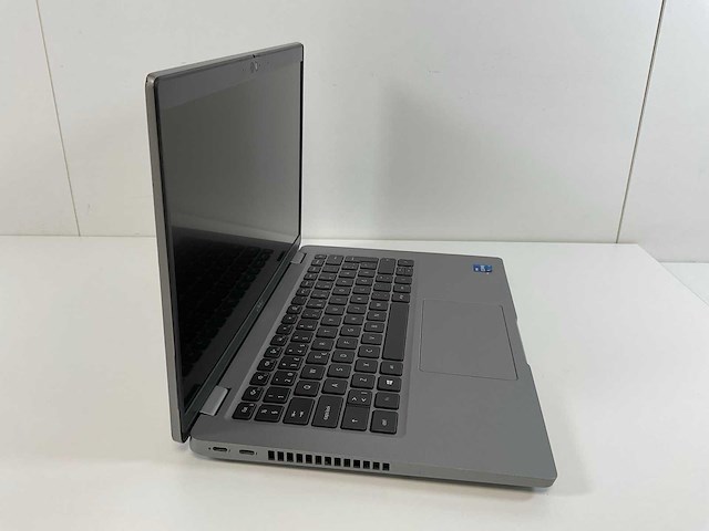 Dell latitude 5420 14”, core(tm) i7 11th gen, 32 gb ram, 512 gb nvme laptop - afbeelding 2 van  7