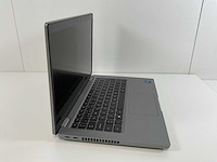 Dell latitude 5420 14”, core(tm) i7 11th gen, 32 gb ram, 512 gb nvme laptop - afbeelding 2 van  7