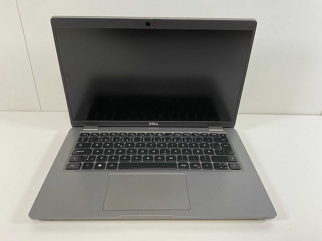 Dell latitude 5420 14”, core(tm) i7 11th gen, 32 gb ram, 512 gb nvme laptop - afbeelding 1 van  3