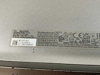 Dell latitude 5420 14”, core(tm) i7 11th gen, 32 gb ram, 512 gb nvme laptop - afbeelding 2 van  2