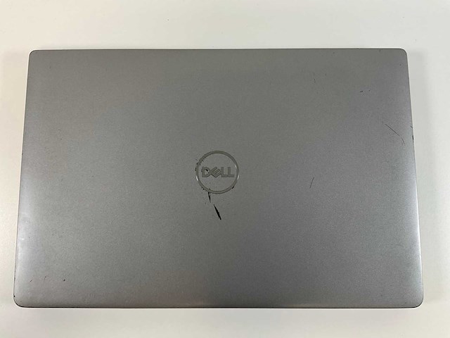 Dell latitude 5420 14”, core(tm) i7 11th gen, 32 gb ram, 512 gb nvme laptop - afbeelding 5 van  7