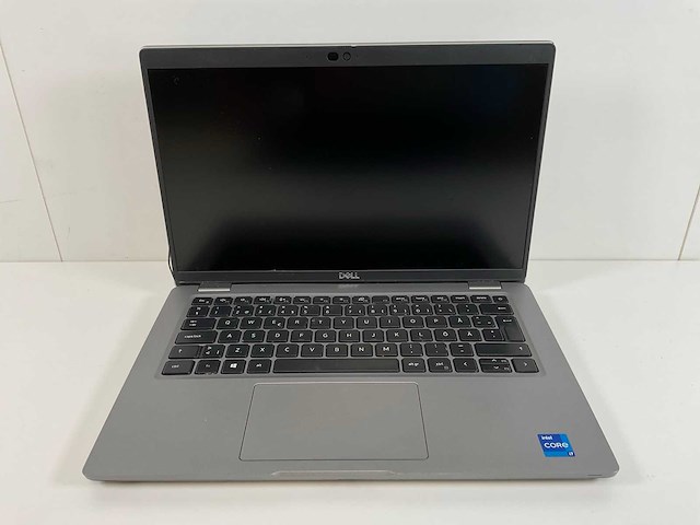 Dell latitude 5420 14”, core(tm) i7 11th gen, 32 gb ram, 512 gb nvme laptop - afbeelding 1 van  7