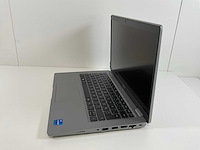 Dell latitude 5420 14”, core(tm) i7 11th gen, 32 gb ram, 512 gb nvme laptop - afbeelding 3 van  7