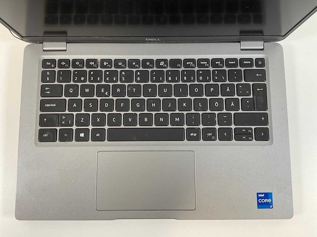 Dell latitude 5420 14”, core(tm) i7 11th gen, 32 gb ram, 512 gb nvme laptop - afbeelding 4 van  7