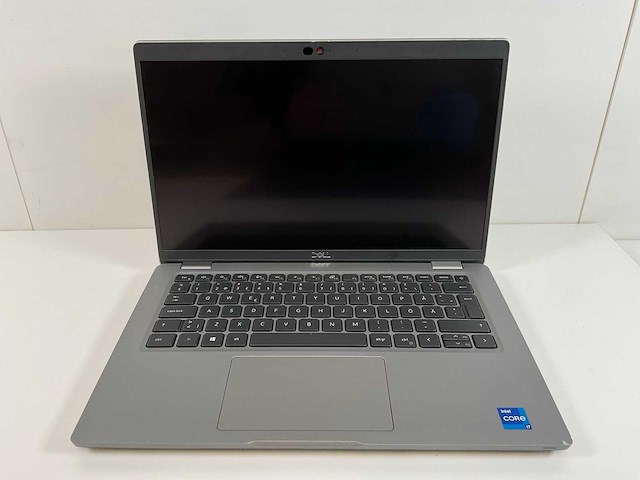 Dell latitude 5420 14”, core(tm) i7 11th gen, 32 gb ram, 512 gb nvme laptop - afbeelding 1 van  6