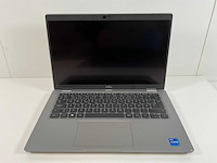 Dell latitude 5420 14”, core(tm) i7 11th gen, 32 gb ram, 512 gb nvme laptop - afbeelding 1 van  6