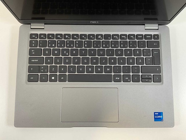 Dell latitude 5420 14”, core(tm) i7 11th gen, 32 gb ram, 512 gb nvme laptop - afbeelding 4 van  6