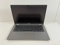 Dell latitude 5420 14”, core(tm) i7 11th gen, 32 gb ram, 512 gb nvme laptop - afbeelding 1 van  7