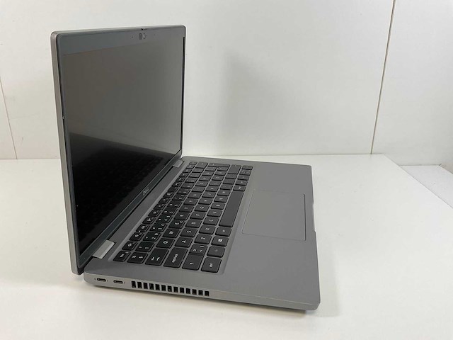 Dell latitude 5420 14”, core(tm) i7 11th gen, 32 gb ram, 512 gb nvme laptop - afbeelding 2 van  7