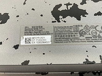 Dell latitude 5420 14”, core(tm) i7 11th gen, 32 gb ram, 512 gb nvme laptop - afbeelding 7 van  7