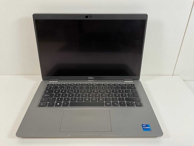 Dell latitude 5420 14”, core(tm) i7 11th gen, 32 gb ram, 512 gb nvme laptop - afbeelding 1 van  4