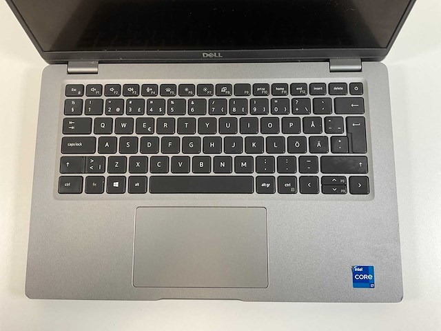 Dell latitude 5420 14”, core(tm) i7 11th gen, 32 gb ram, 512 gb nvme laptop - afbeelding 2 van  4