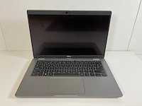 Dell latitude 5420 14”, core(tm) i7 11th gen, 32 gb ram, 512 gb nvme laptop - afbeelding 1 van  7
