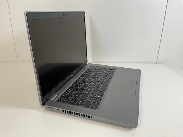 Dell latitude 5420 14”, core(tm) i7 11th gen, 32 gb ram, 512 gb nvme laptop - afbeelding 2 van  7