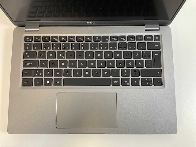 Dell latitude 5420 14”, core(tm) i7 11th gen, 32 gb ram, 512 gb nvme laptop - afbeelding 4 van  7