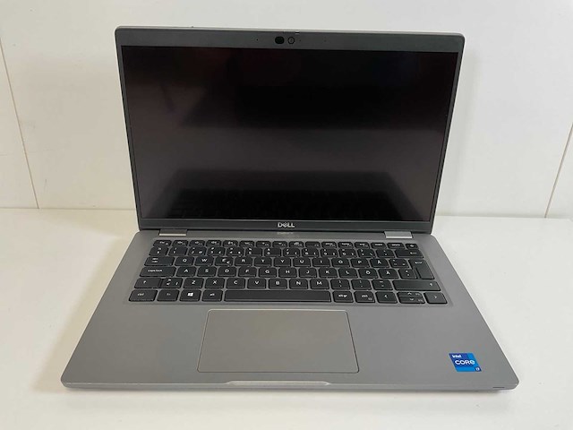 Dell latitude 5420 14”, core(tm) i7 11th gen, 32 gb ram, 512 gb nvme laptop - afbeelding 1 van  5