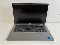 Dell latitude 5420 14”, core(tm) i7 11th gen, 32 gb ram, 512 gb nvme laptop - afbeelding 1 van  5