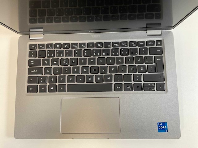 Dell latitude 5420 14”, core(tm) i7 11th gen, 32 gb ram, 512 gb nvme laptop - afbeelding 3 van  5
