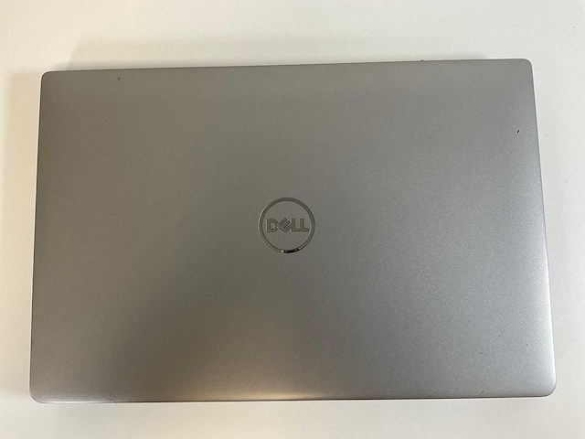 Dell latitude 5420 14”, core(tm) i7 11th gen, 32 gb ram, 512 gb nvme laptop - afbeelding 4 van  5