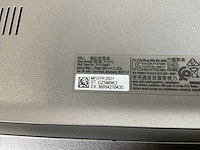 Dell latitude 5420 14”, core(tm) i7 11th gen, 32 gb ram, 512 gb nvme laptop - afbeelding 5 van  5