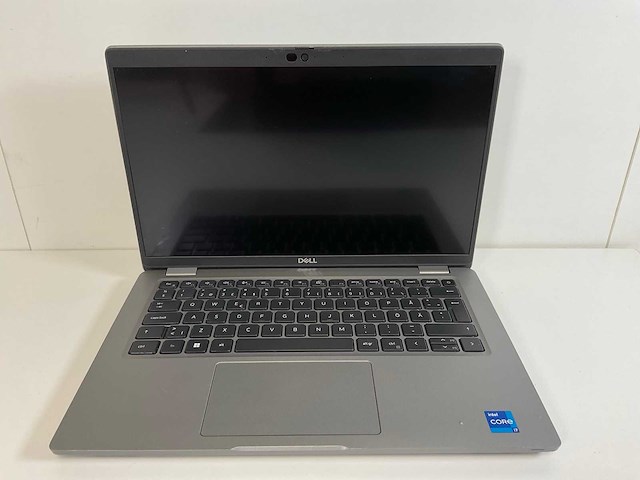 Dell latitude 5420 14”, core(tm) i7 11th gen, 32 gb ram, 512 gb nvme laptop - afbeelding 1 van  4
