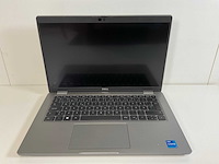 Dell latitude 5420 14”, core(tm) i7 11th gen, 32 gb ram, 512 gb nvme laptop - afbeelding 1 van  4
