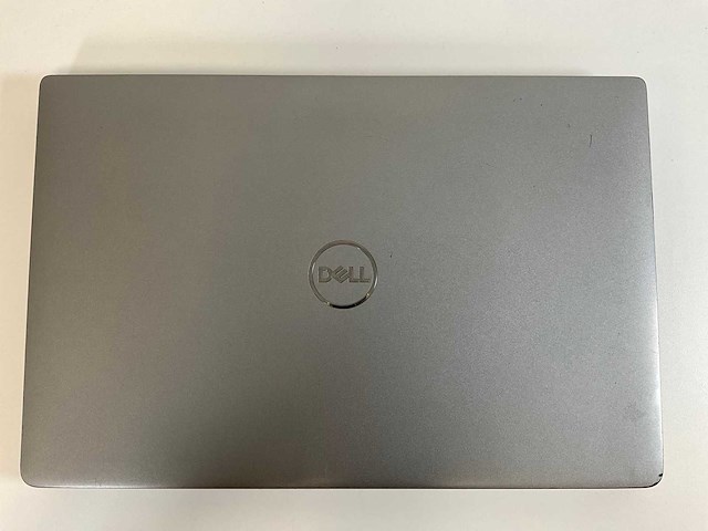 Dell latitude 5420 14”, core(tm) i7 11th gen, 32 gb ram, 512 gb nvme laptop - afbeelding 3 van  4