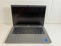 Dell latitude 5420 14”, core(tm) i7 11th gen, 32 gb ram, 512 gb nvme laptop - afbeelding 1 van  7