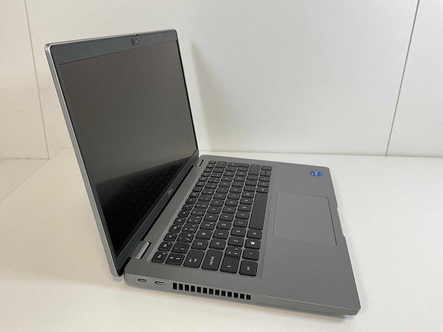 Dell latitude 5420 14”, core(tm) i7 11th gen, 32 gb ram, 512 gb nvme laptop - afbeelding 2 van  7
