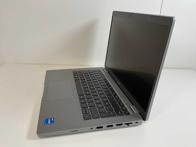 Dell latitude 5420 14”, core(tm) i7 11th gen, 32 gb ram, 512 gb nvme laptop - afbeelding 3 van  7