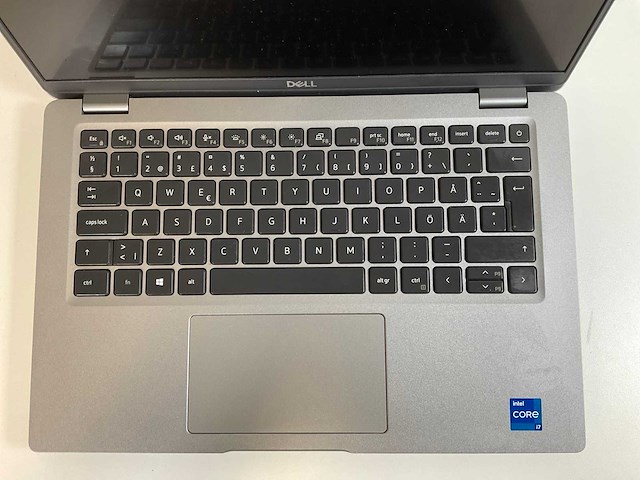 Dell latitude 5420 14”, core(tm) i7 11th gen, 32 gb ram, 512 gb nvme laptop - afbeelding 4 van  7