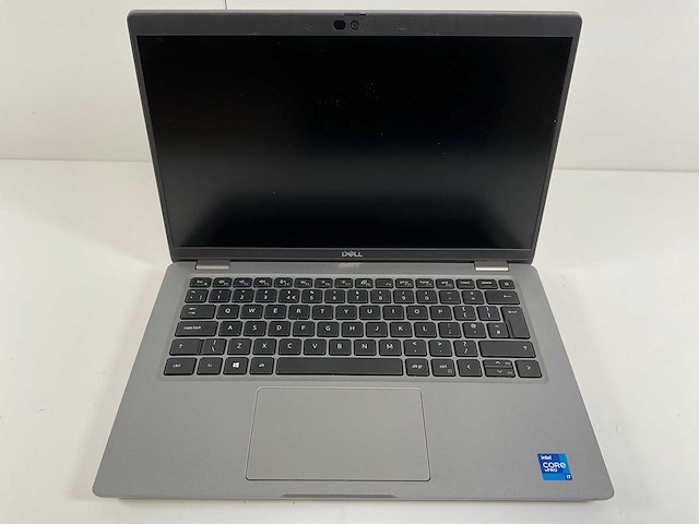 Dell latitude 5420 14”, core(tm) i7 11th gen, 8 gb ram, 512 gb nvme laptop - afbeelding 1 van  7
