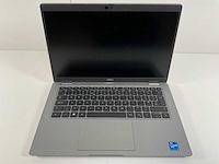 Dell latitude 5420 14”, core(tm) i7 11th gen, 8 gb ram, 512 gb nvme laptop - afbeelding 1 van  7