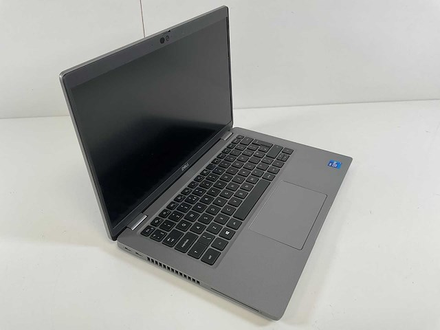 Dell latitude 5420 14”, core(tm) i7 11th gen, 8 gb ram, 512 gb nvme laptop - afbeelding 2 van  7