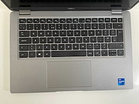 Dell latitude 5420 14”, core(tm) i7 11th gen, 8 gb ram, 512 gb nvme laptop - afbeelding 4 van  7