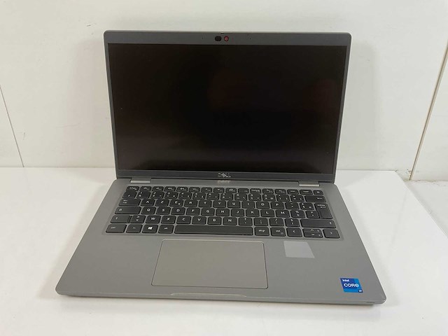 Dell latitude 5420 14”, core(tm) i7 11th gen, 8 gb ram, 512 gb nvme laptop - afbeelding 1 van  7