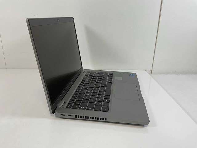 Dell latitude 5420 14”, core(tm) i7 11th gen, 8 gb ram, 512 gb nvme laptop - afbeelding 2 van  7