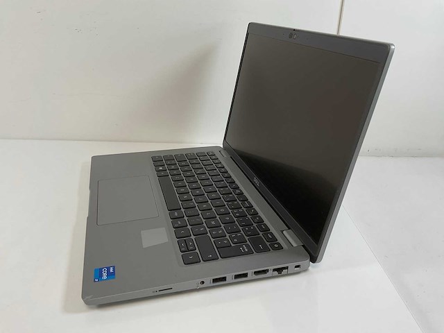 Dell latitude 5420 14”, core(tm) i7 11th gen, 8 gb ram, 512 gb nvme laptop - afbeelding 3 van  7