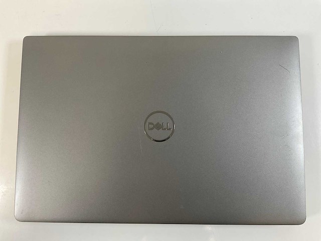 Dell latitude 5420 14”, core(tm) i7 11th gen, 8 gb ram, 512 gb nvme laptop - afbeelding 5 van  7