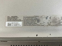 Dell latitude 5420 14”, core(tm) i7 11th gen, 8 gb ram, 512 gb nvme laptop - afbeelding 7 van  7