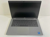 Dell latitude 5420 14”, core(tm) i7 11th gen, 8 gb ram, 512 gb nvme laptop