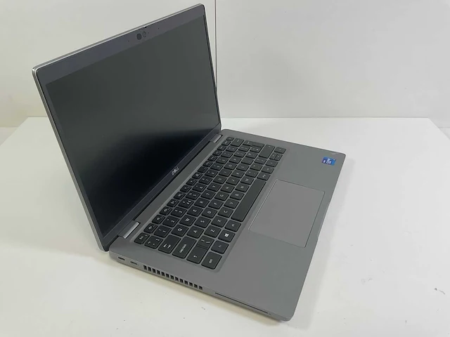 Dell latitude 5420 14”, core(tm) i7 11th gen, 8 gb ram, 512 gb nvme laptop - afbeelding 2 van  6