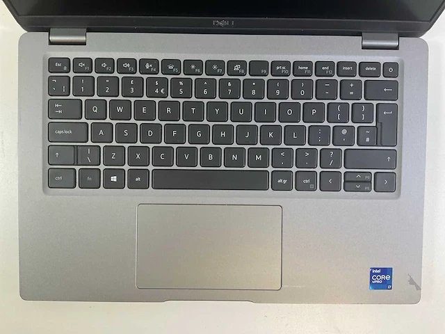 Dell latitude 5420 14”, core(tm) i7 11th gen, 8 gb ram, 512 gb nvme laptop - afbeelding 4 van  6
